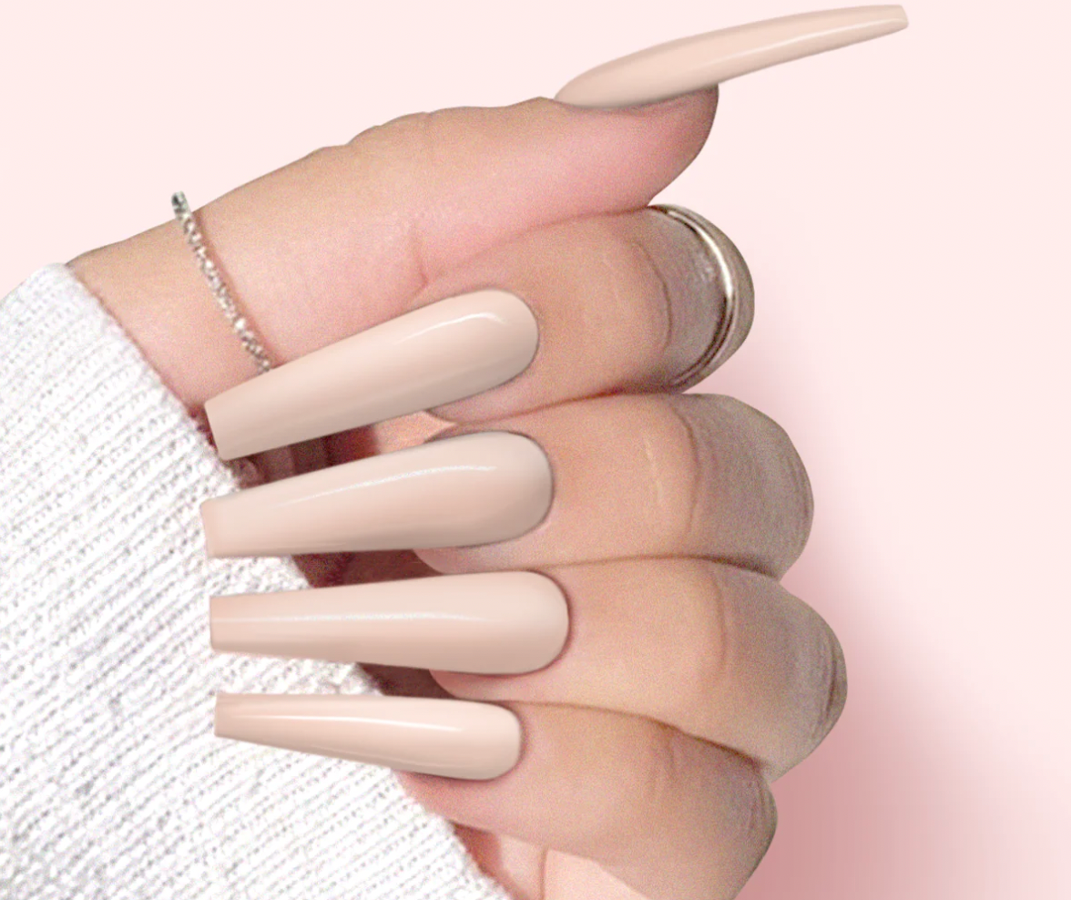 IGEL |DIP & DAP POWDER - DD284 TREASURED