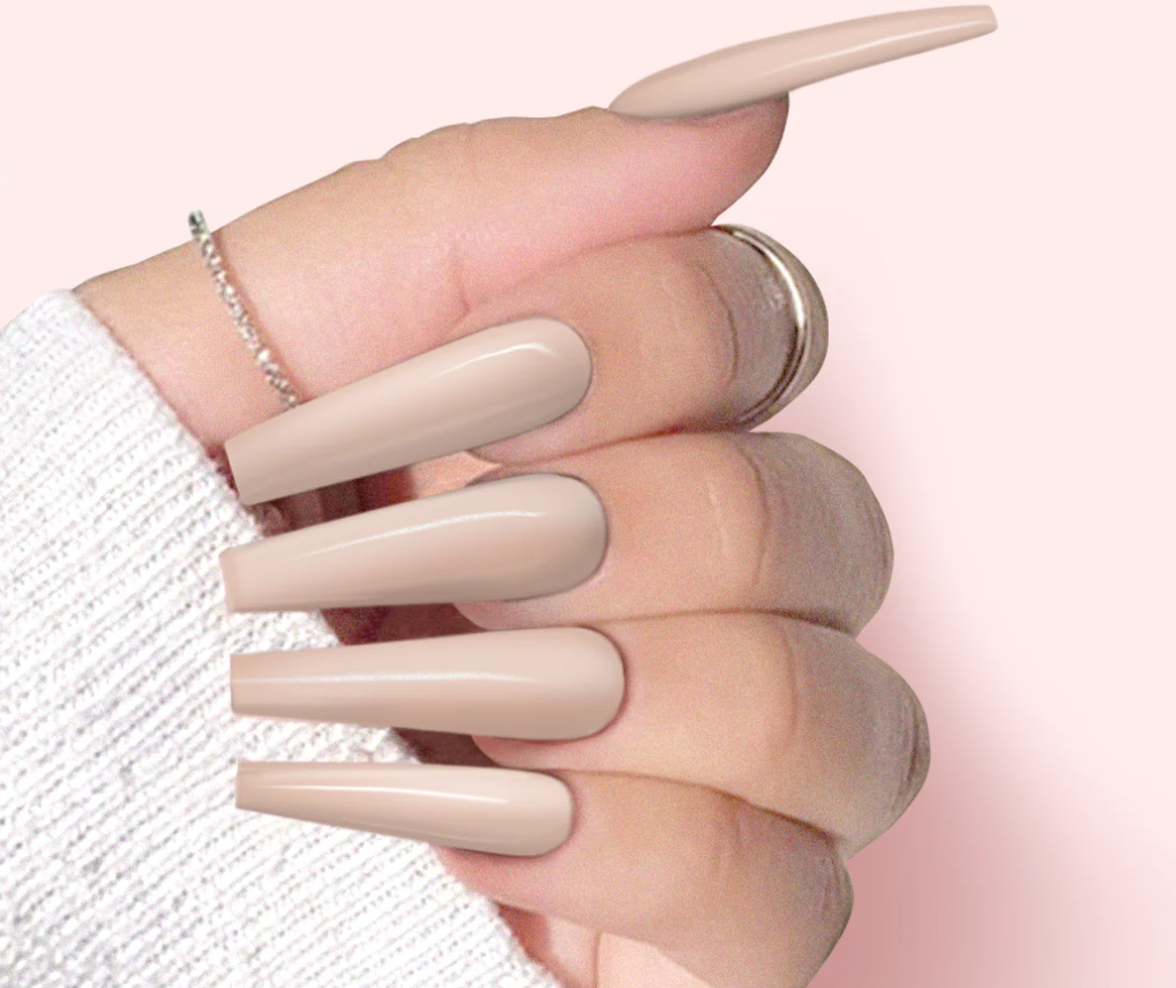 IGEL |DIP & DAP POWDER - DD285 WORTH IT