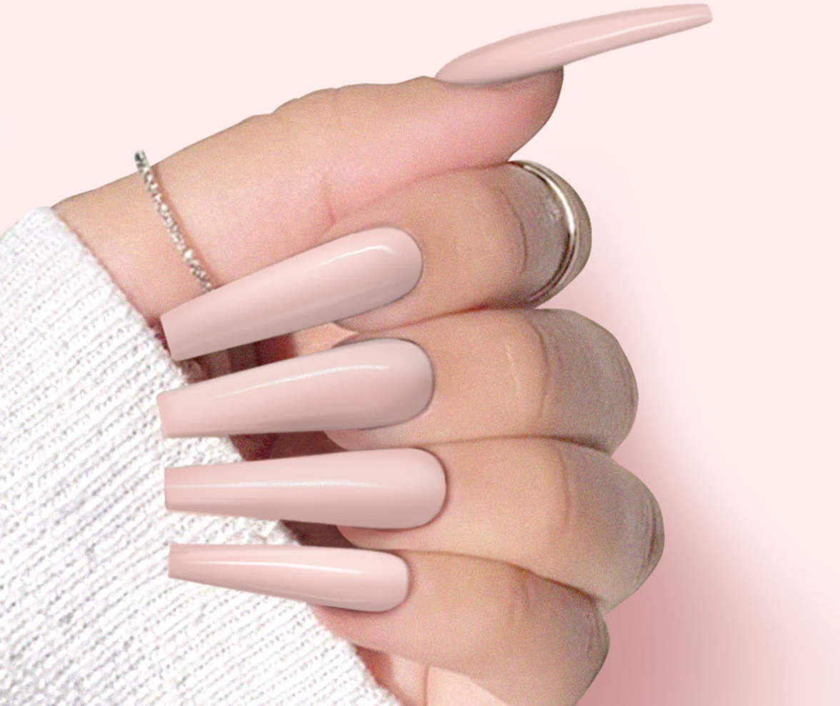 IGEL |DIP & DAP POWDER - DD286 YOU ORCHIDING ME