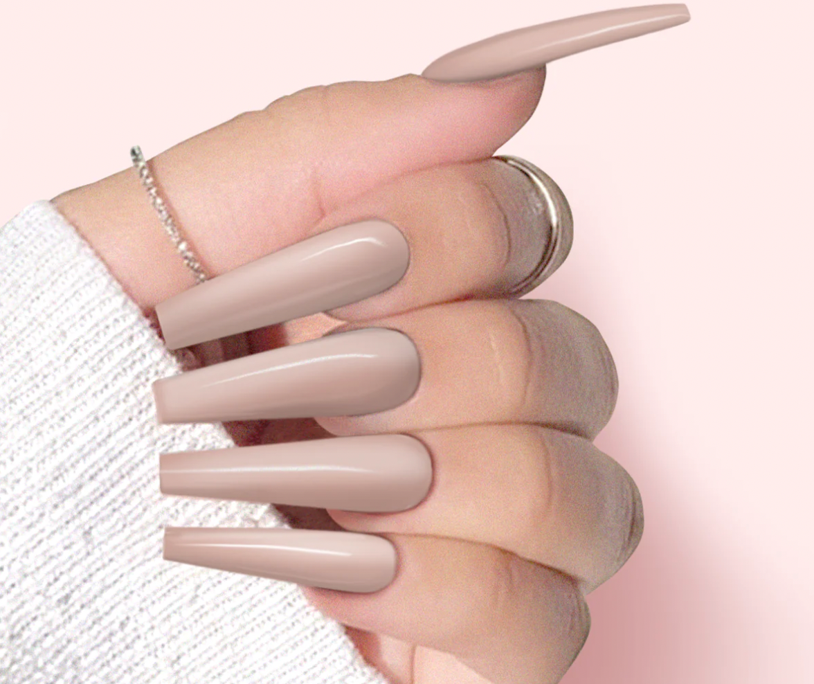 IGEL |DIP & DAP POWDER - DD287 ECCENTRIC