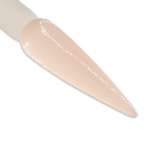 IGEL | GEL & NORMAL POLISH DUO - DD176 RUFFLE TRIM