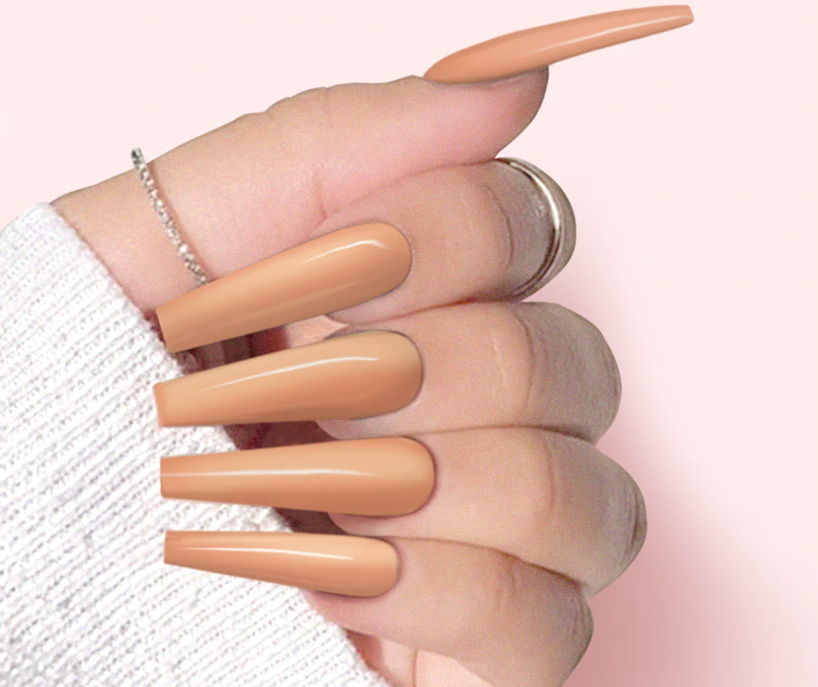 IGEL |DIP & DAP POWDER - DD290 BETTER TOGETHER