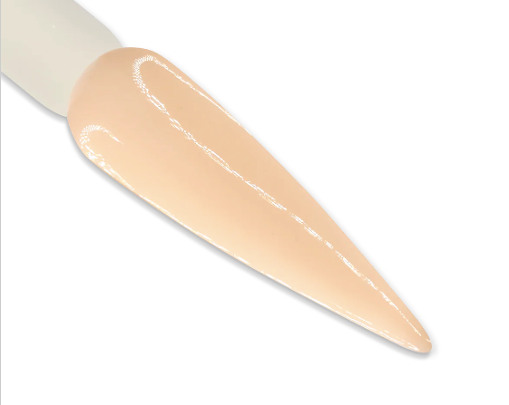 IGEL | GEL & NORMAL POLISH DUO - DD170 NUDE BAR