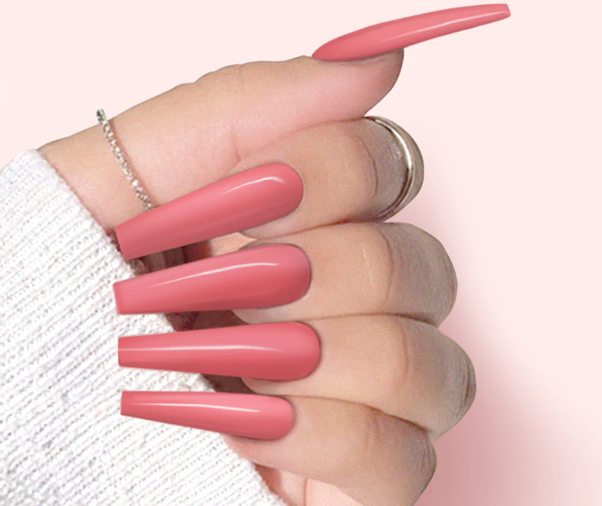 IGEL |DIP & DAP POWDER - DD292 VIBRANCY