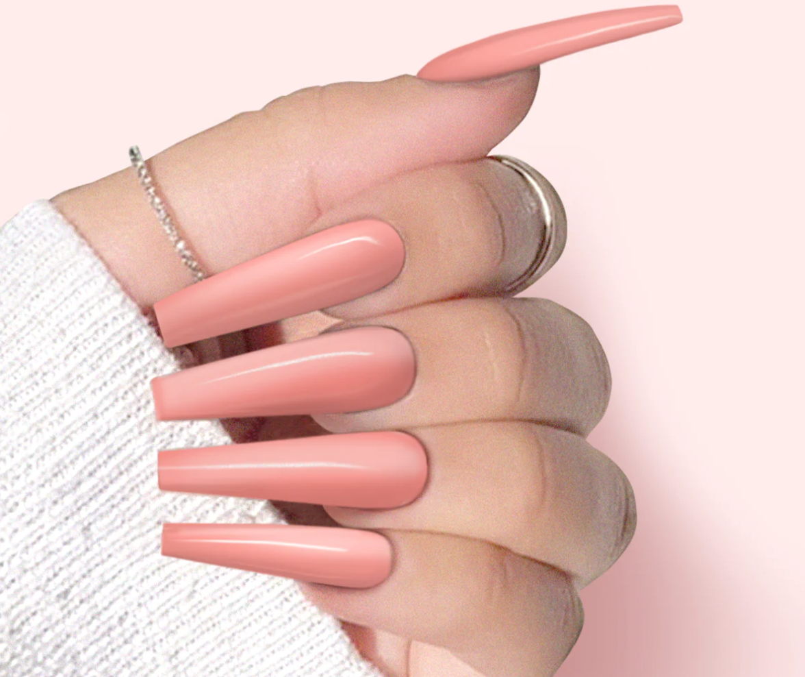 IGEL |DIP & DAP POWDER - DD293 SPRING FLING