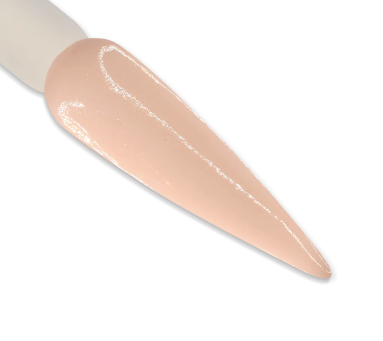 IGEL | GEL & NORMAL POLISH DUO - DD172 COZY CASHMERE