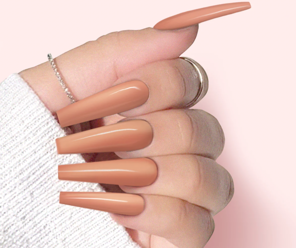 IGEL |DIP & DAP POWDER - DD294 DESTINY