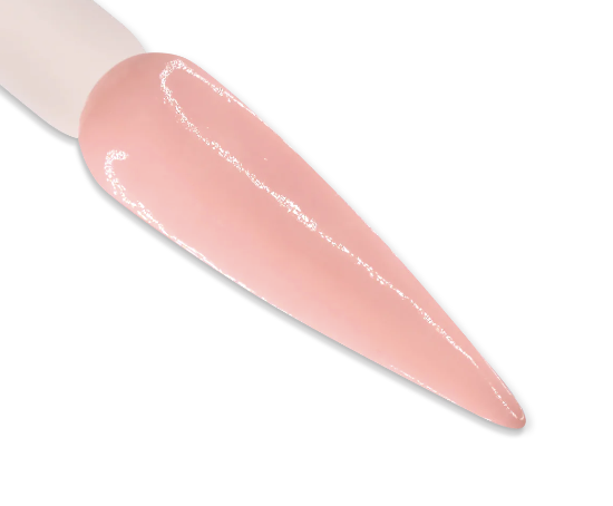 IGEL | GEL & NORMAL POLISH DUO - DD174 PINKIE PROMISE