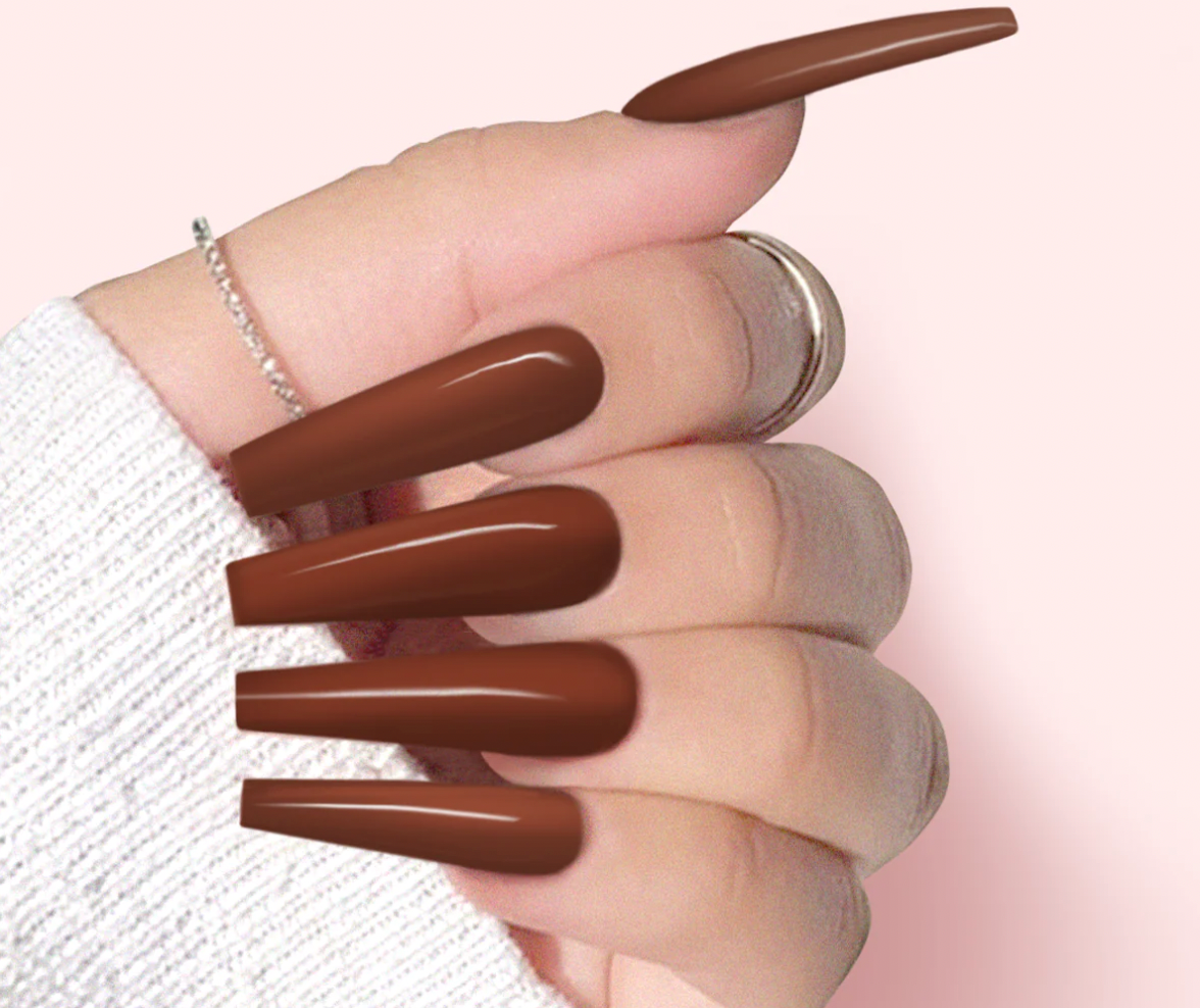 IGEL |DIP & DAP POWDER - DD299 CERTAINTY