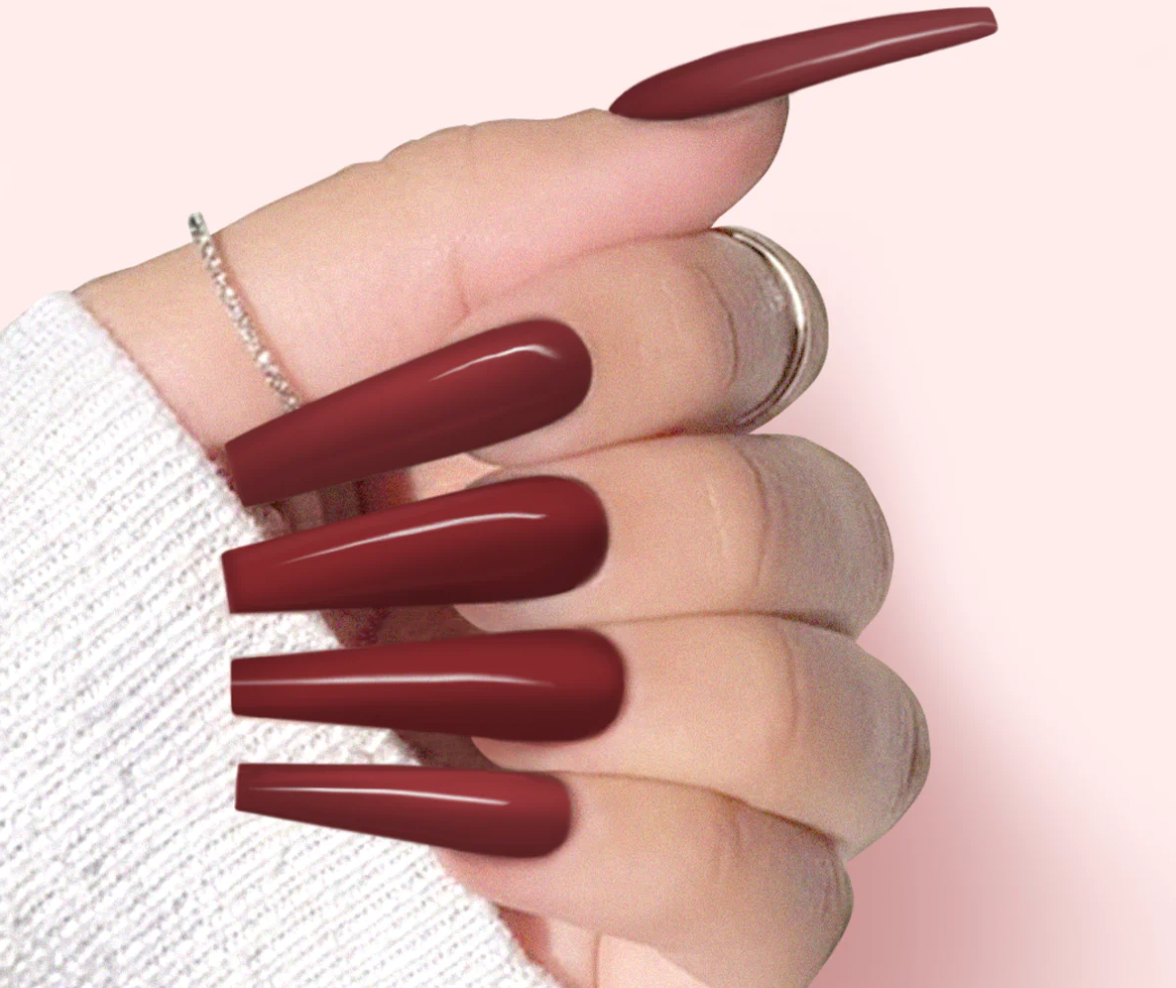 IGEL |DIP & DAP POWDER - DD301 NEVER GIVE UP