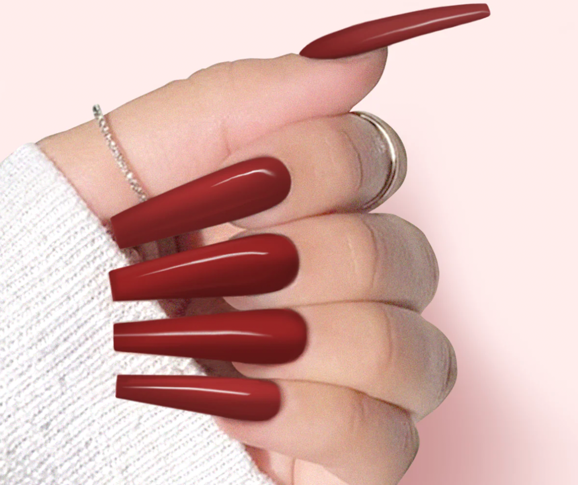 IGEL |DIP & DAP POWDER - DD302 THE BIG BOSS