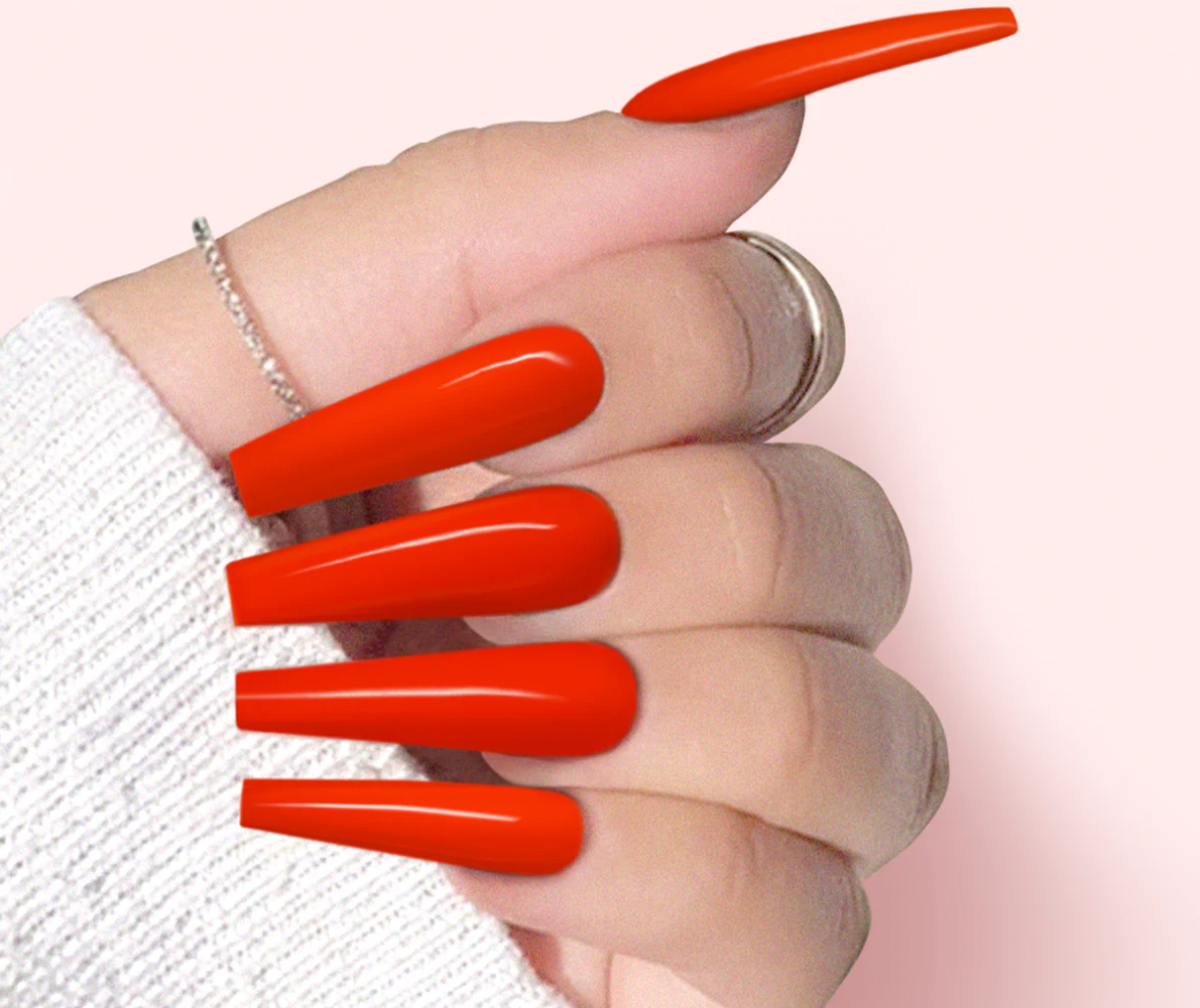 IGEL |DIP & DAP POWDER - DD305 LOVE NEVER FAILS