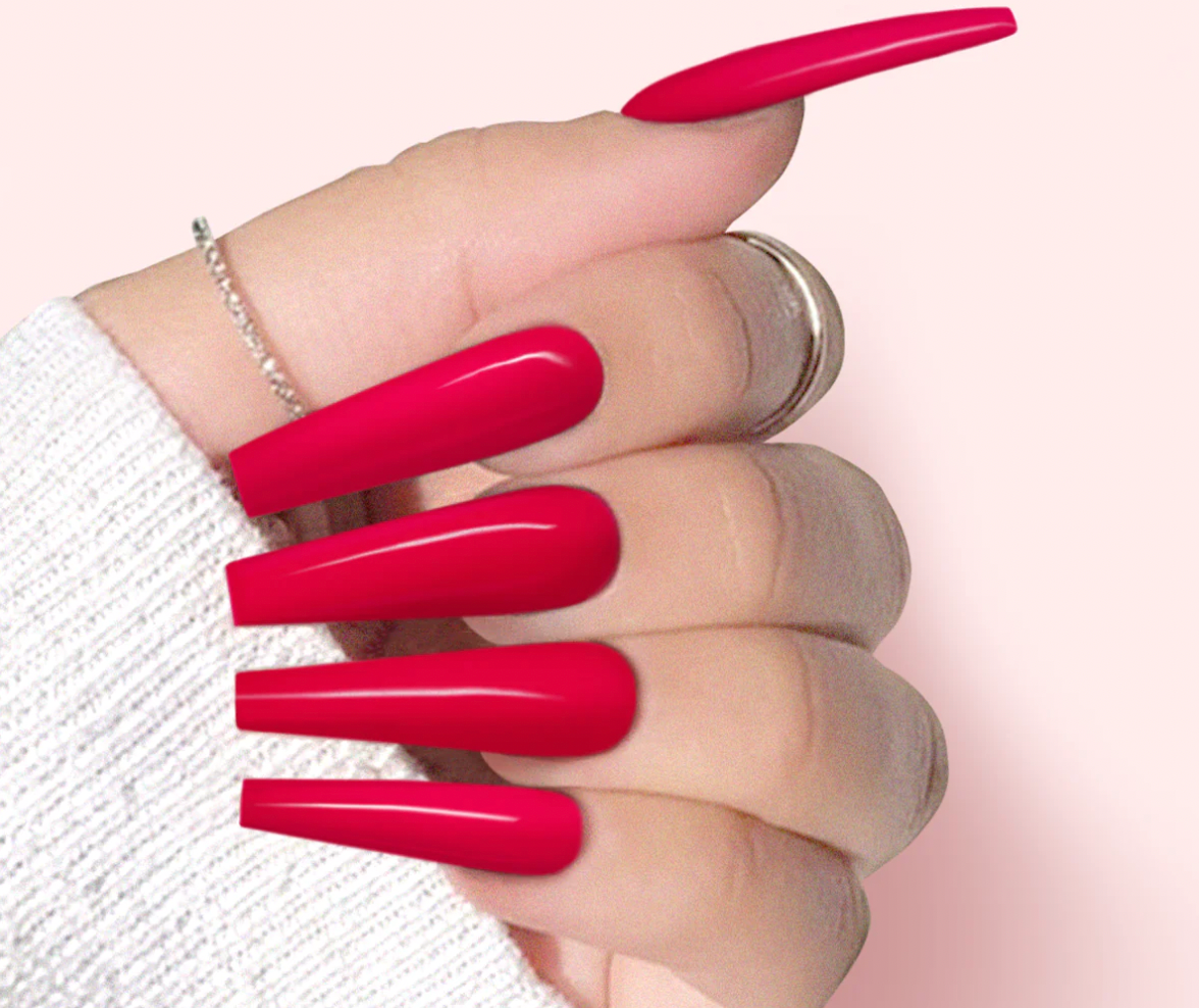 IGEL |DIP & DAP POWDER - DD308 I'M QUEEN