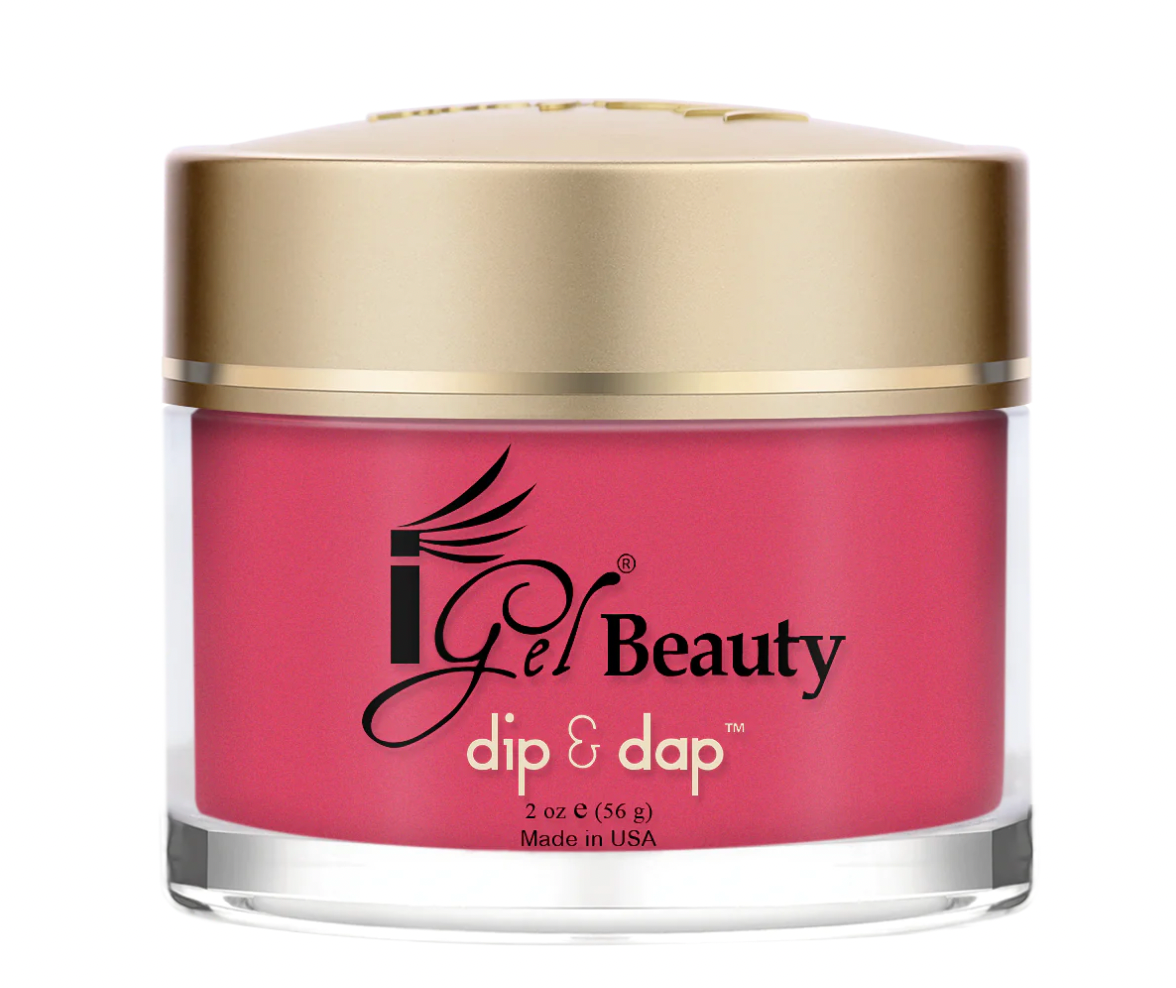 IGEL |DIP & DAP POWDER - DD309 KIND OF BEAUTIFUL