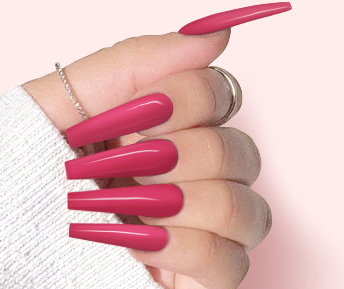 IGEL |DIP & DAP POWDER - DD309 KIND OF BEAUTIFUL