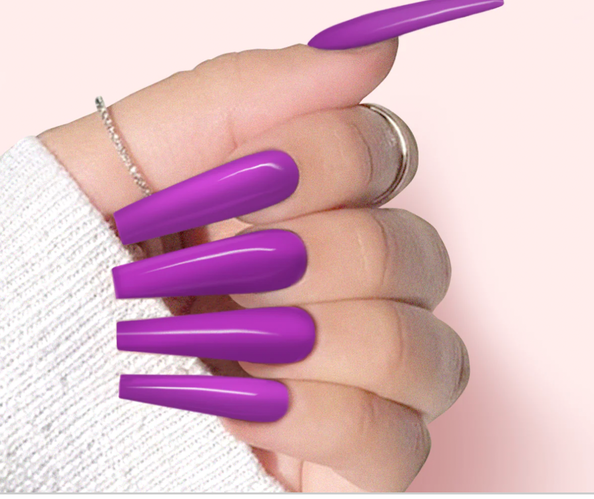 IGEL |DIP & DAP POWDER - DD313 PARADISE AFFAIR