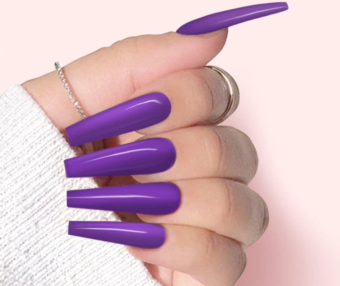 IGEL |DIP & DAP POWDER - DD314 GRAPEFUL FOR YOU