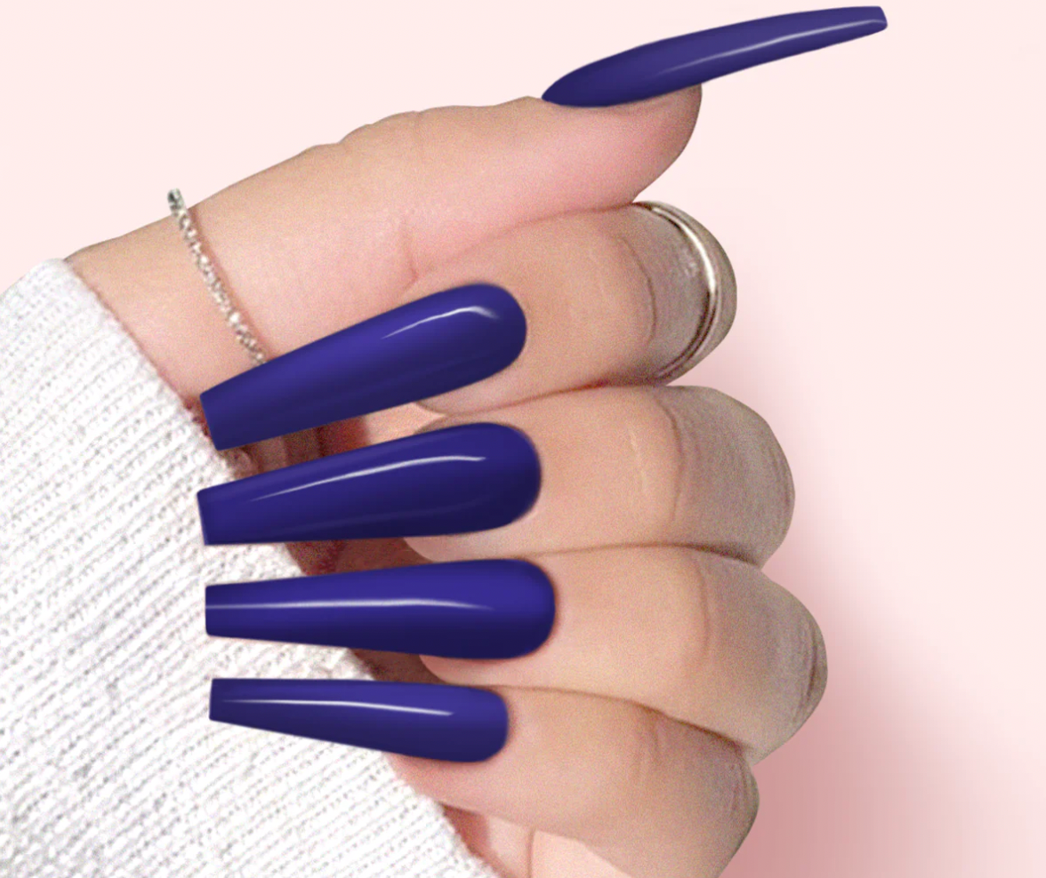 IGEL |DIP & DAP POWDER - DD315 PERFECTLY IMPERFECT