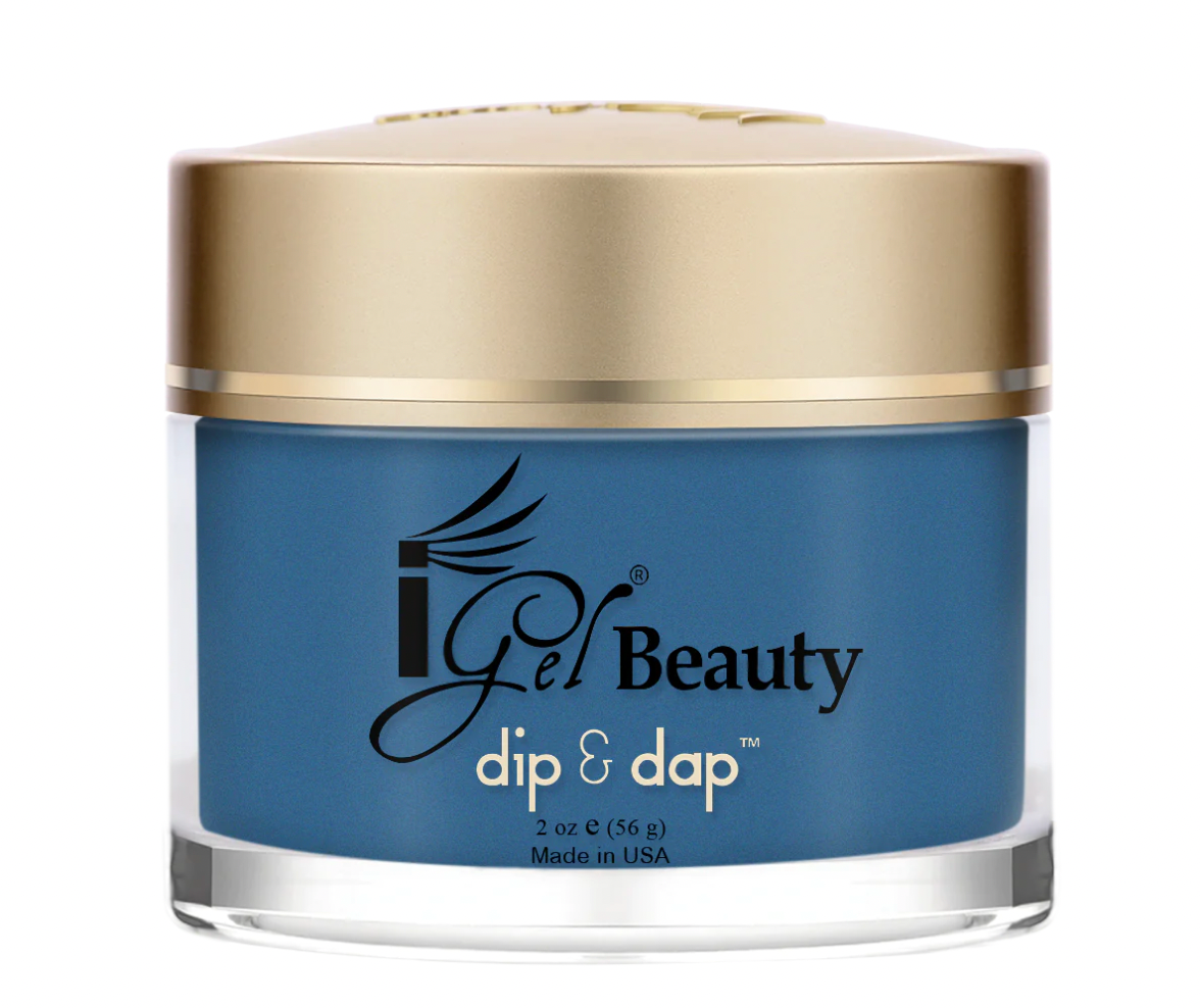 IGEL |DIP & DAP POWDER - DD316 ALL AT SEA