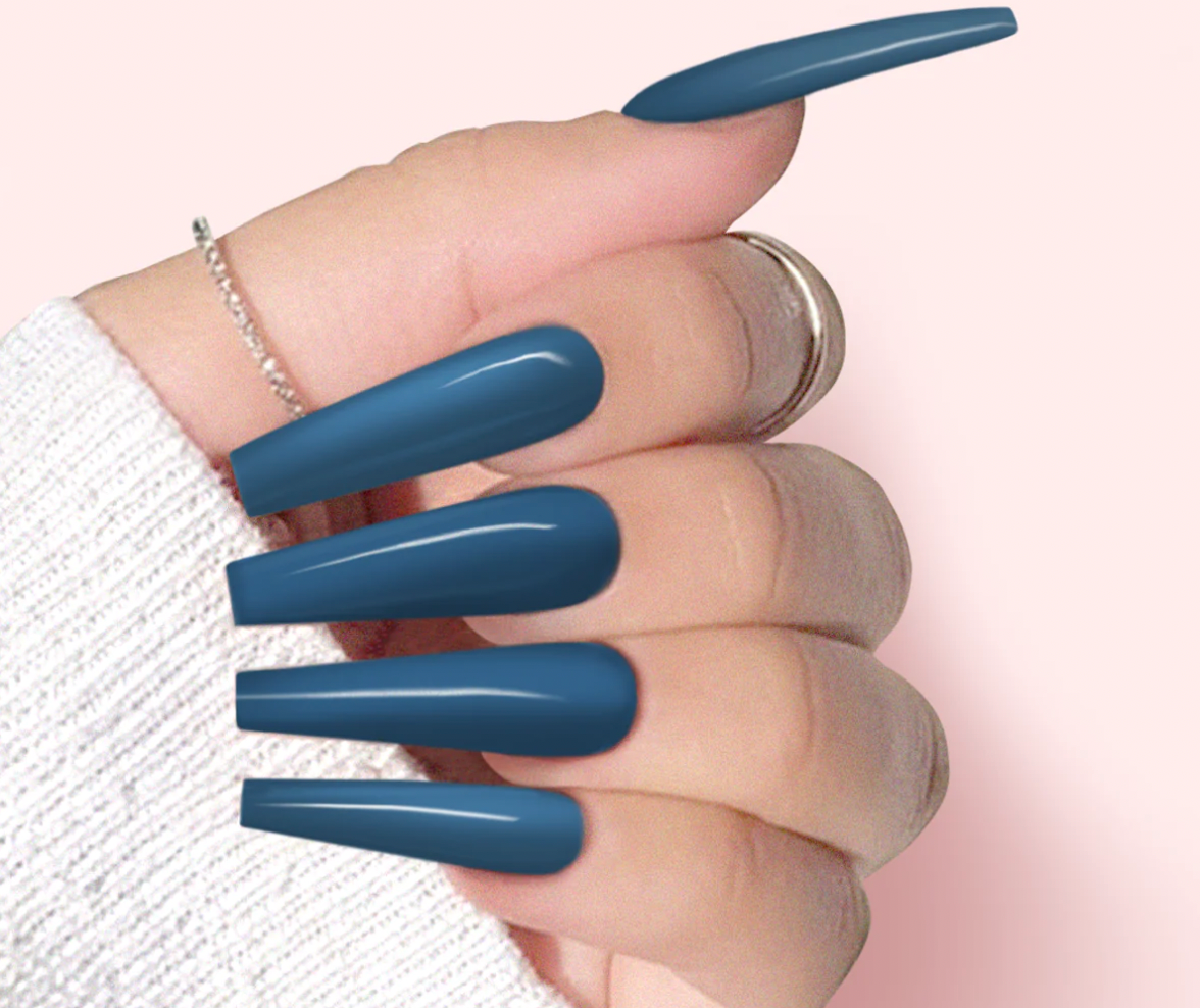 IGEL |DIP & DAP POWDER - DD316 ALL AT SEA