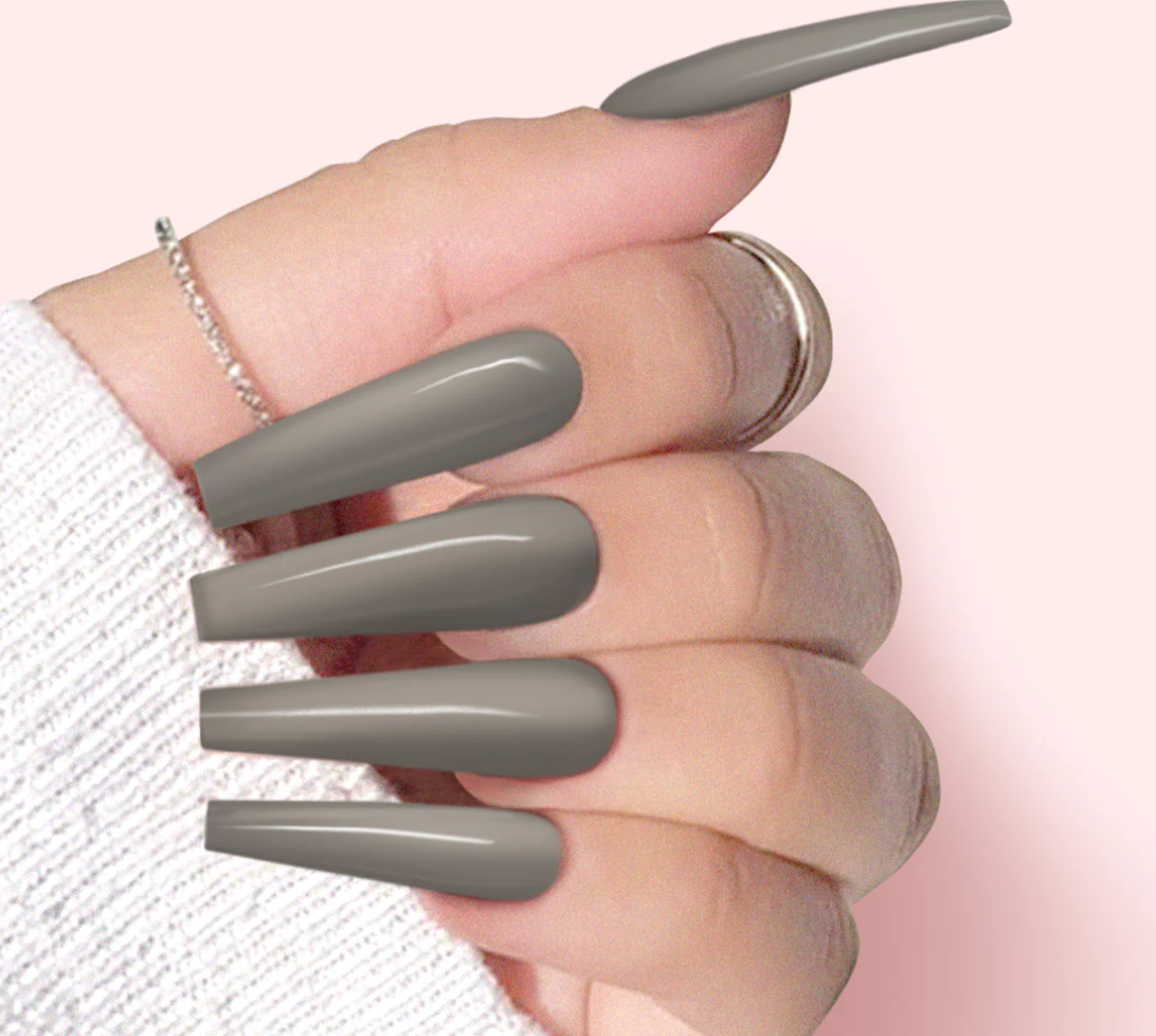 IGEL |DIP & DAP POWDER - DD319 DEL LUNA