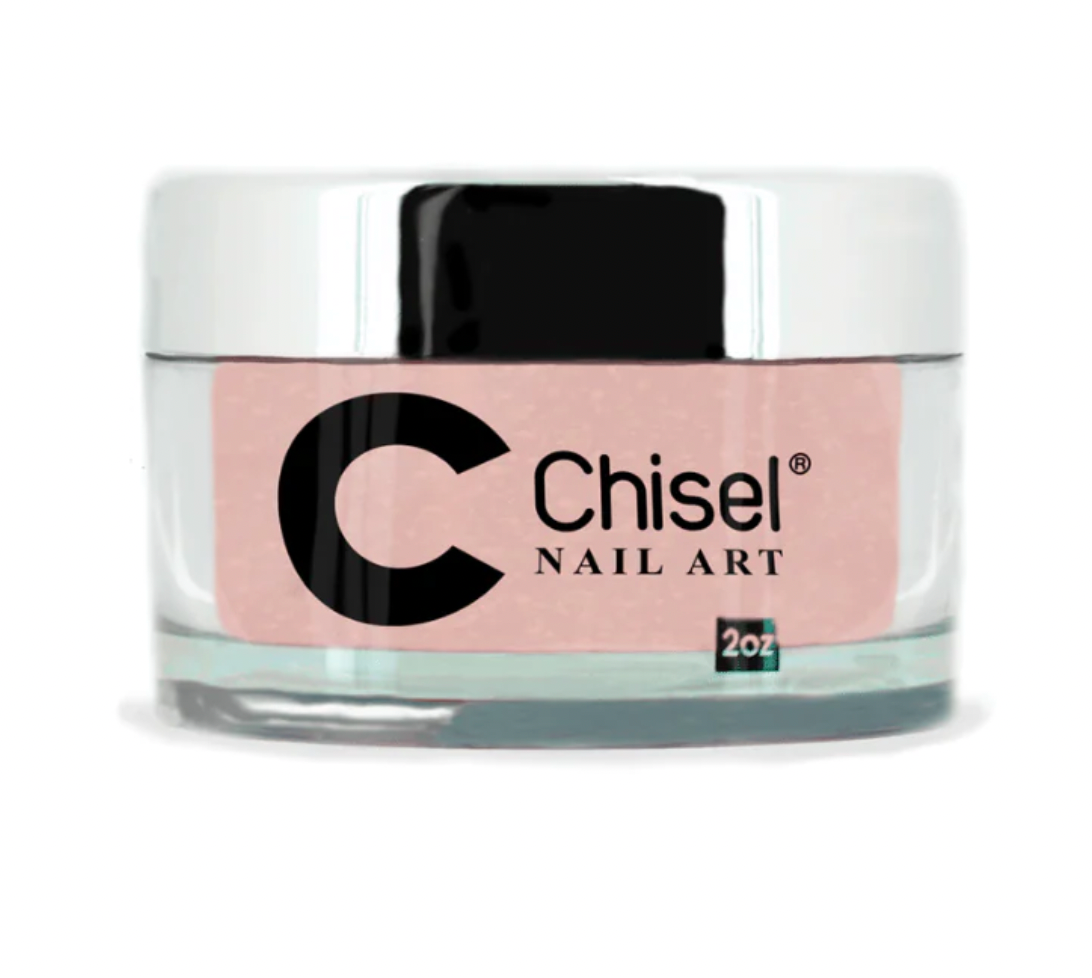 CHISEL ACRYLIC & DIPPING 2OZ - OMBRE OM 7B
