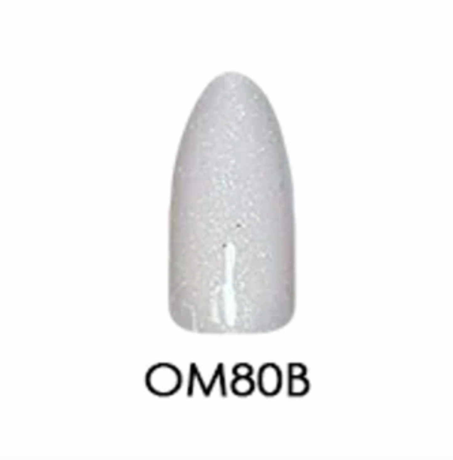 CHISEL ACRYLIC & DIPPING 2OZ - OMBRE OM80B