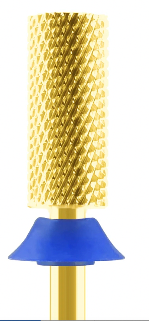 Small Barrel Nails Drill Bit - size 3/32