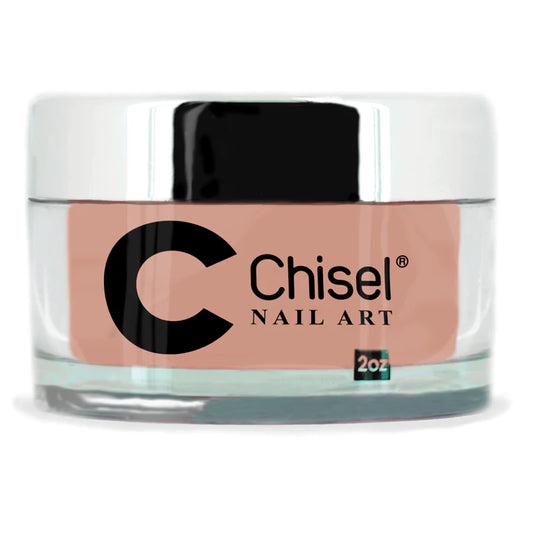 CHISEL ACRYLIC & DIPPING 2OZ - SOLID 034
