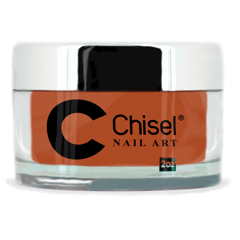 CHISEL ACRYLIC & DIPPING 2OZ - SOLID 038
