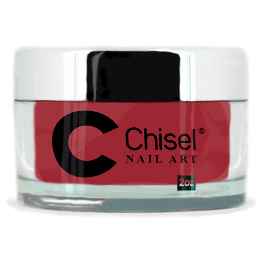 CHISEL ACRYLIC & DIPPING 2OZ - SOLID 054