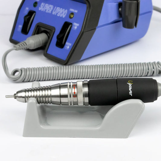 SUPER UP200 Urawa Electric Nail Drill Machine (Made In Japan) (25,000rpm)