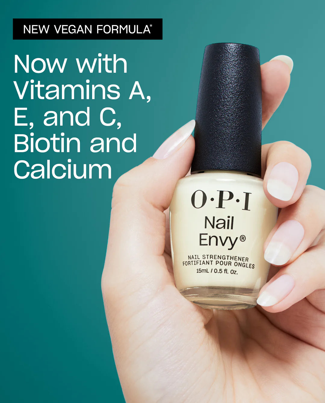 OPI Nail Envy® Nail Strengthener - 15ML