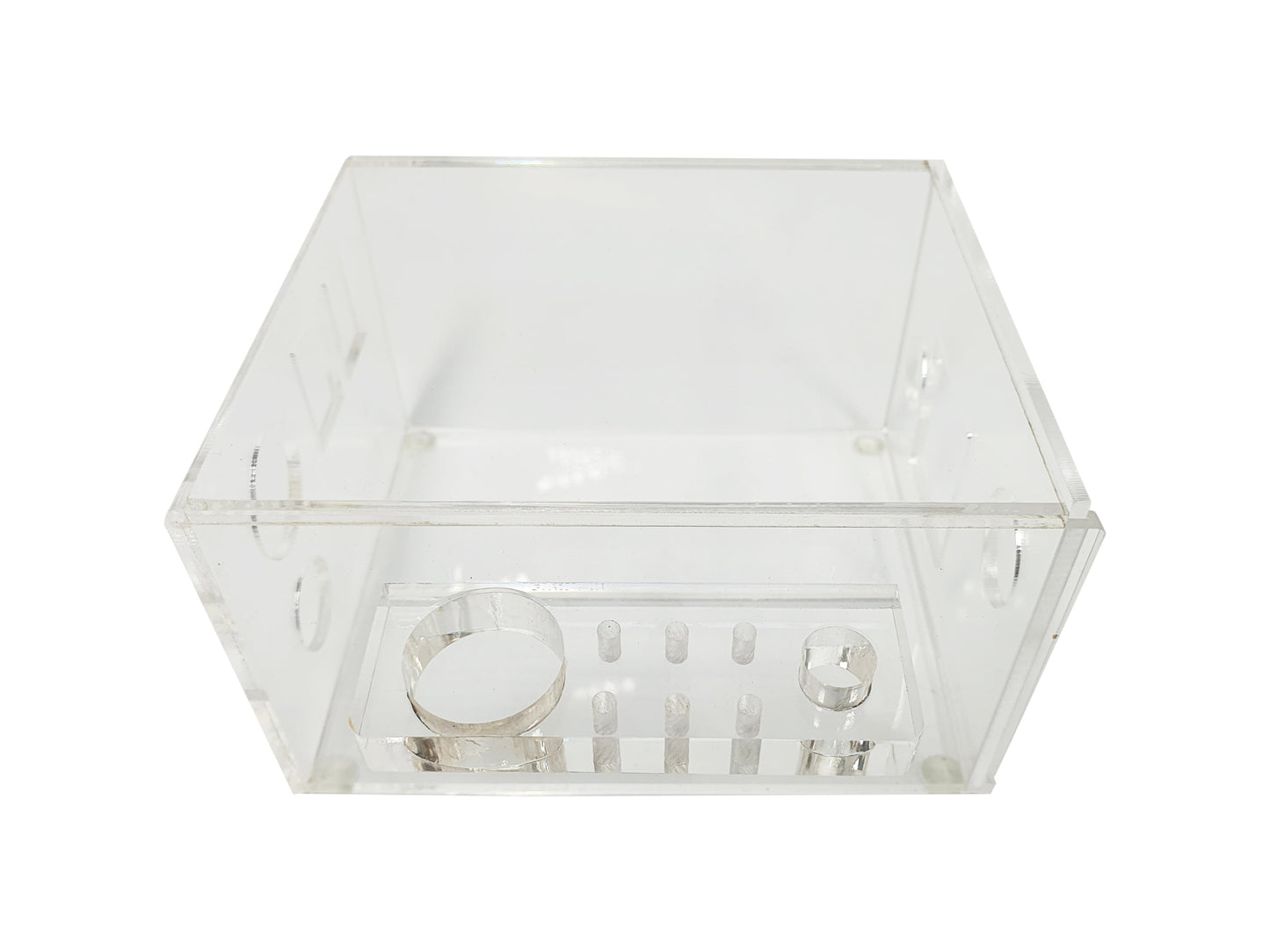 UP200 URAWA Nail Drill Machine Cover Box