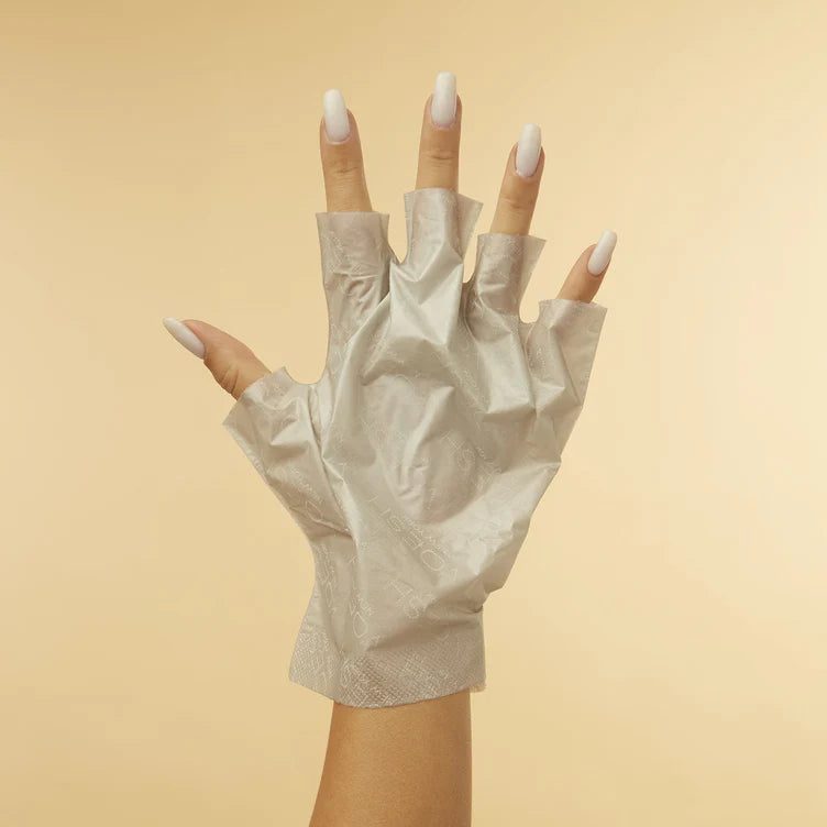 VOESH Collagen Gloves with Argan Oil