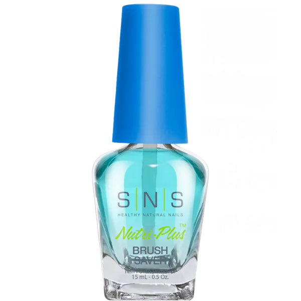 SNS | Brush Saver 0.5OZ (15mL)