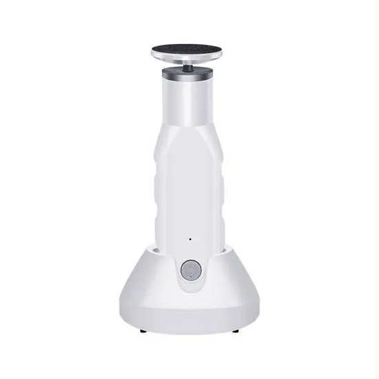 Cordless Callus Remover Machine v1