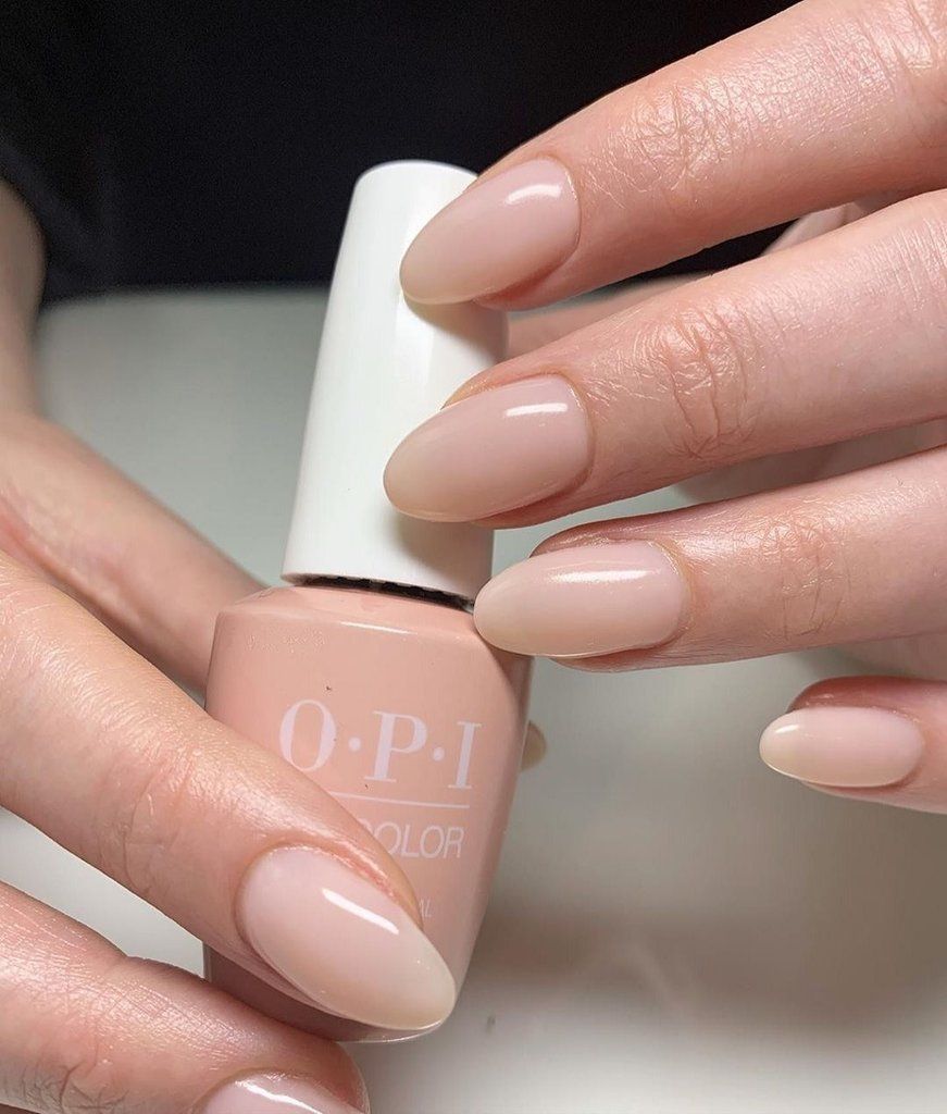 Put It In Neutral - OPI Gel Colour ( 15ml)
