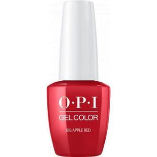 BIG APPLE RED - OPI GEL COLOR (15ML)