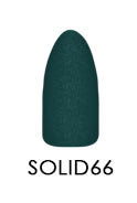 CHISEL ACRYLIC & DIPPING 2OZ - SOLID 066