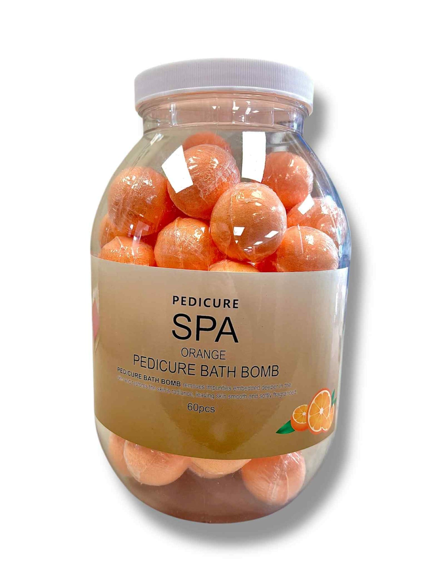 Bath Bombs (60pcs)