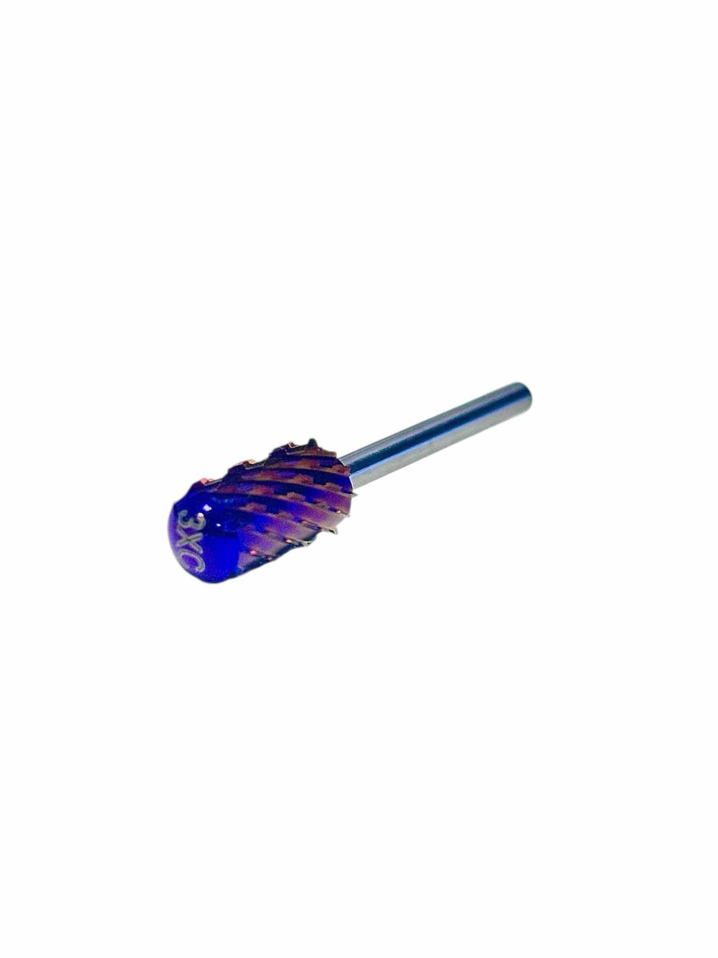 Drill Bits Combo ( 7 bits per set ) - Purple