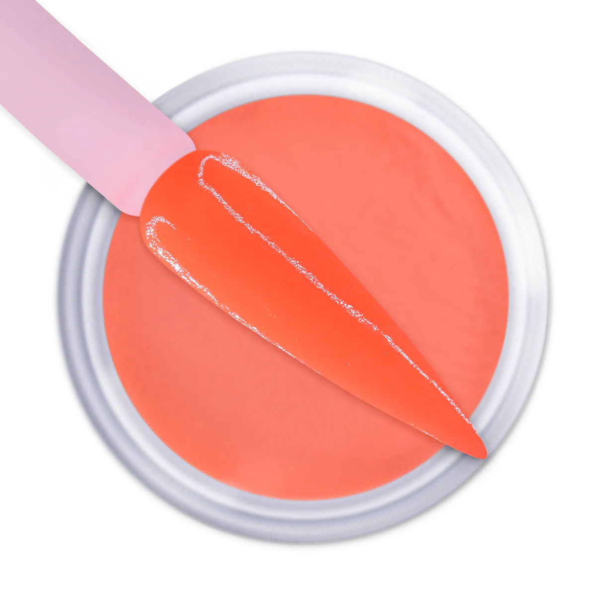 IGEL |DIP & DAP POWDER - DD206 Passionate Peach