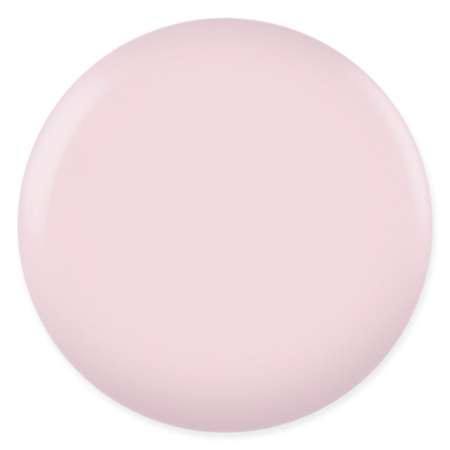DC Duo - Soft Pink #122