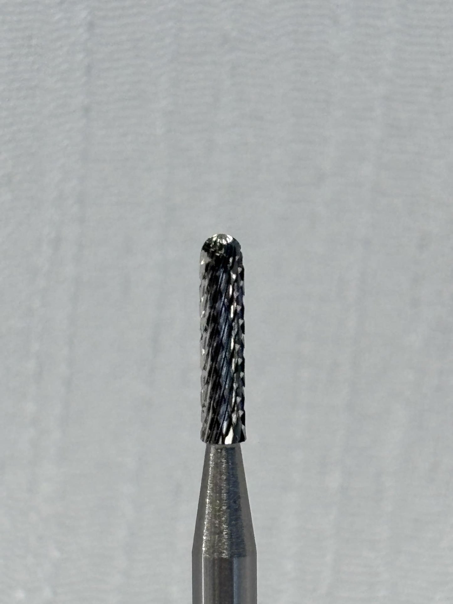 XF Round Drill Bit