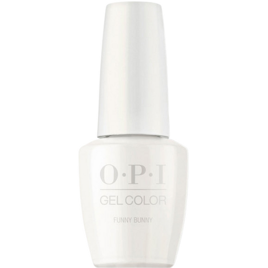 Funny Bunny - OPI Gel Colour (15ml )