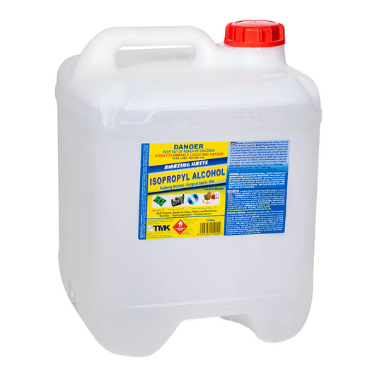 Isopropyl Alcohol - 20L