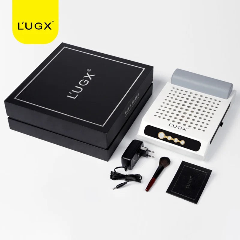 Nail Dust Collector ( 70W) - Rechargeable