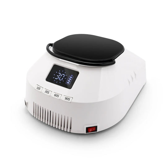 86W PORTABLE LED Lamp - Fast curing