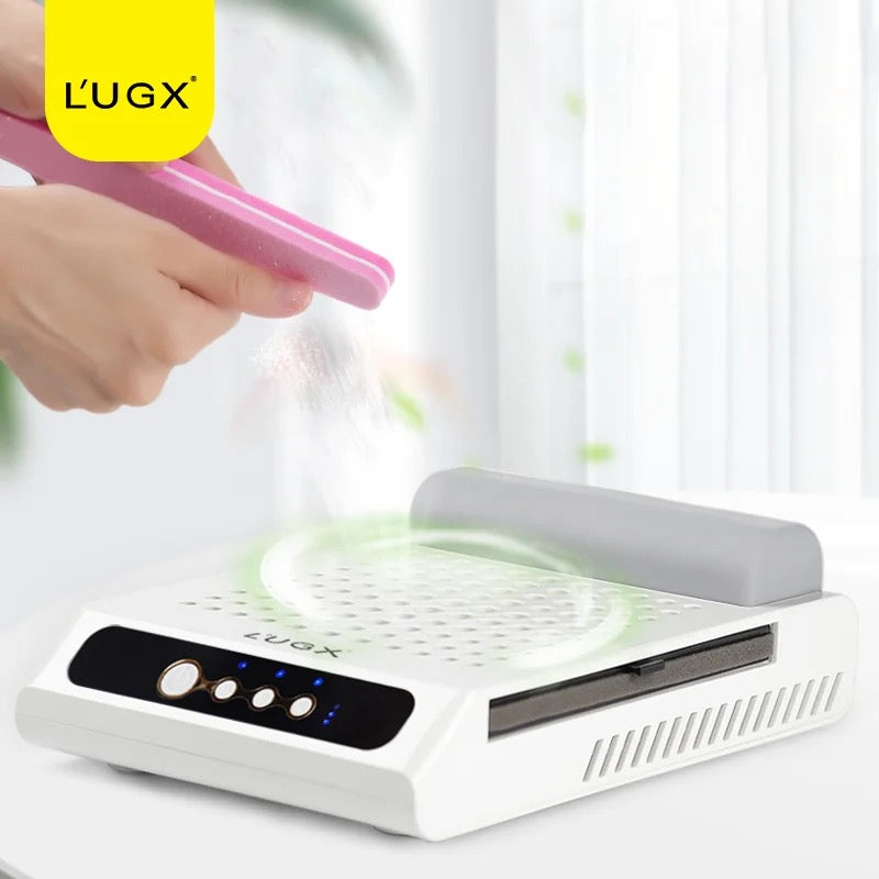 Nail Dust Collector ( 70W) - Rechargeable